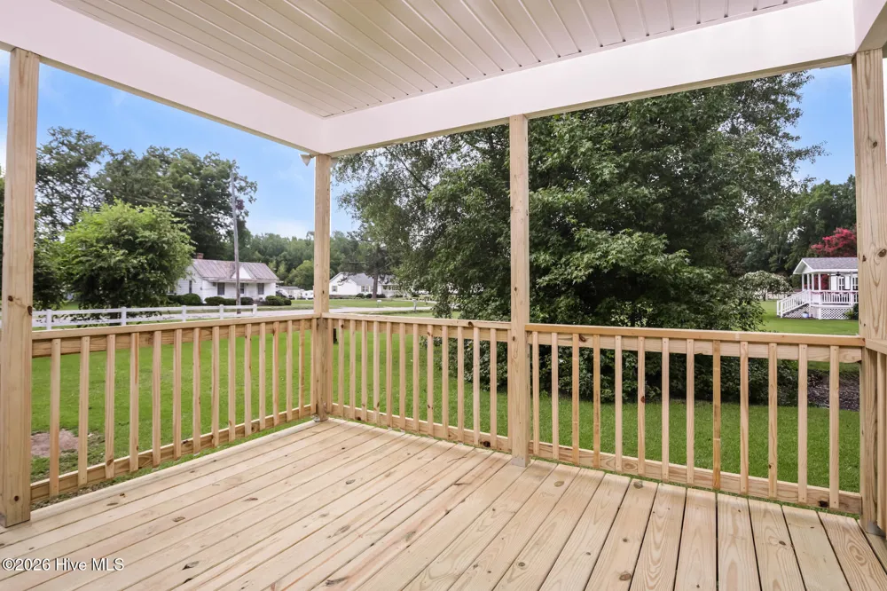 5005 Mill Branch Drive Wilson, NC 27893