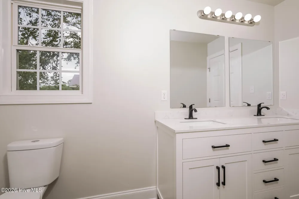 5005 Mill Branch Drive Wilson, NC 27893