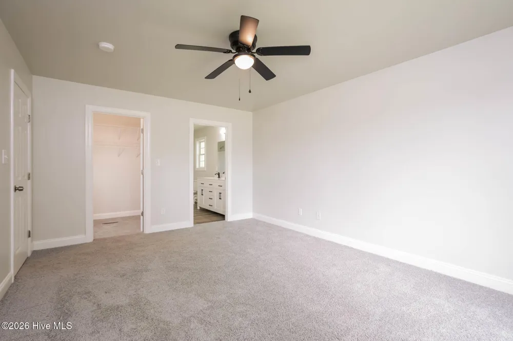 5005 Mill Branch Drive Wilson, NC 27893