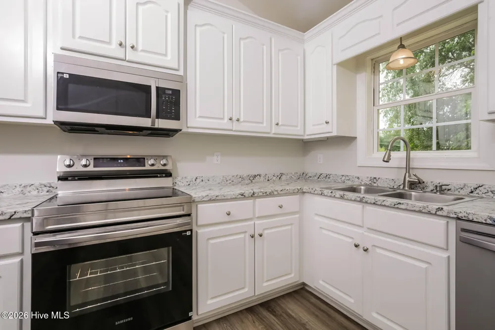 5005 Mill Branch Drive Wilson, NC 27893
