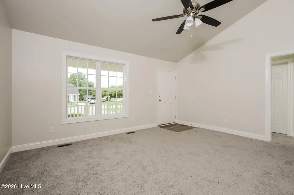 5005 Mill Branch Drive Wilson, NC 27893