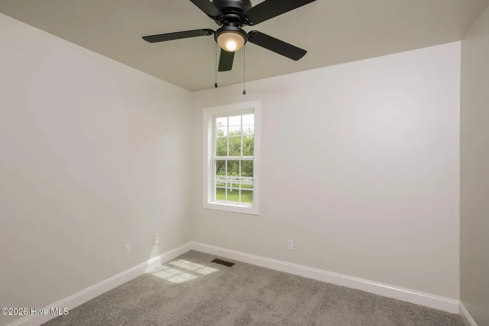 5005 Mill Branch Drive Wilson, NC 27893
