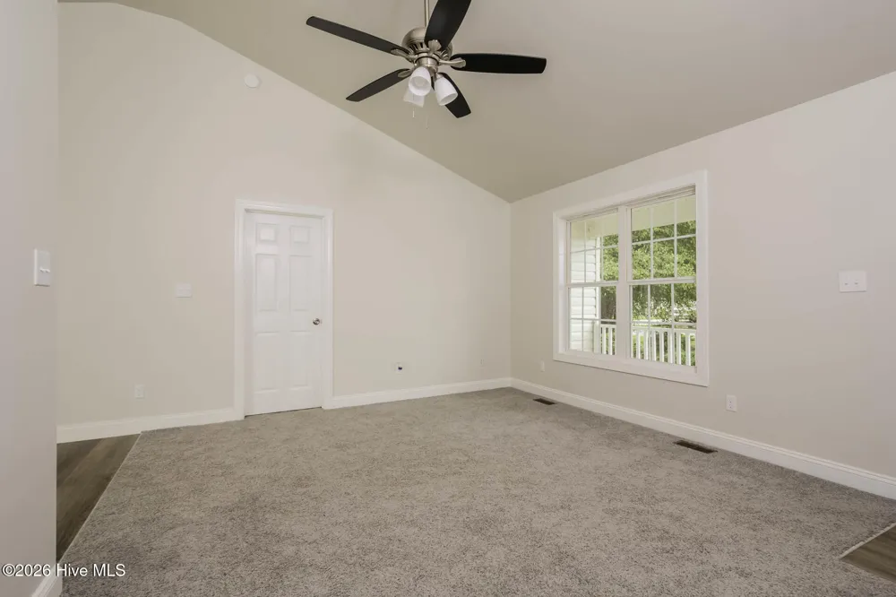 5005 Mill Branch Drive Wilson, NC 27893