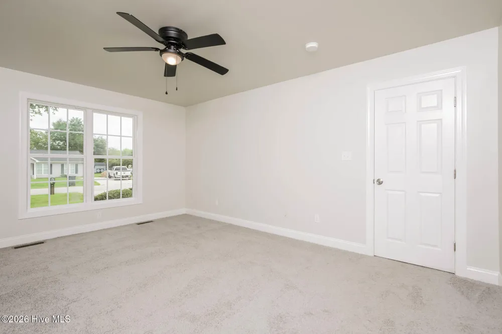 5005 Mill Branch Drive Wilson, NC 27893