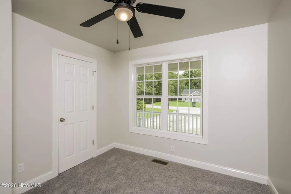 5005 Mill Branch Drive Wilson, NC 27893