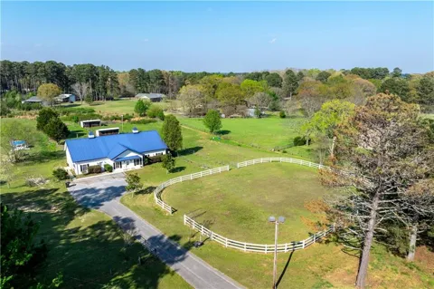 3121 Centerville Rosebud Road