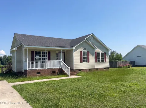 5536 Scuppernong Road
