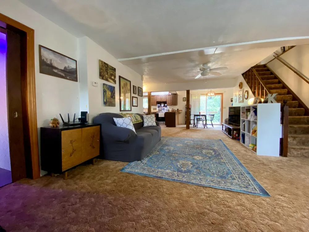 9070 Walnut Drive Whitmore Lake, MI 48189