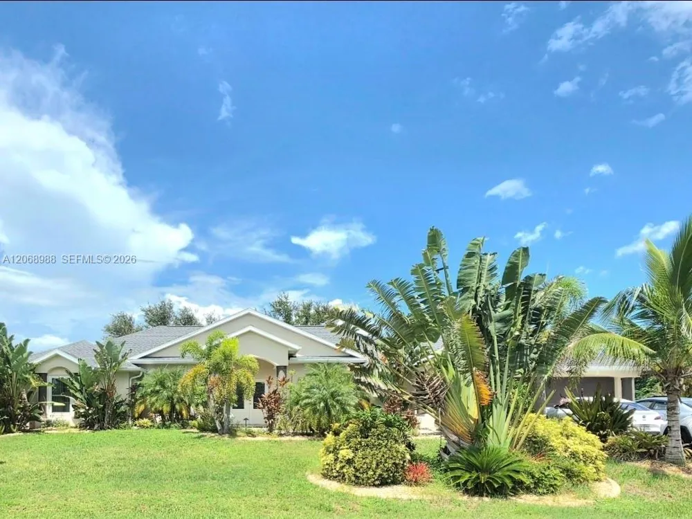 278 White Marsh Ln Other City - In The State Of Florida, FL 33947