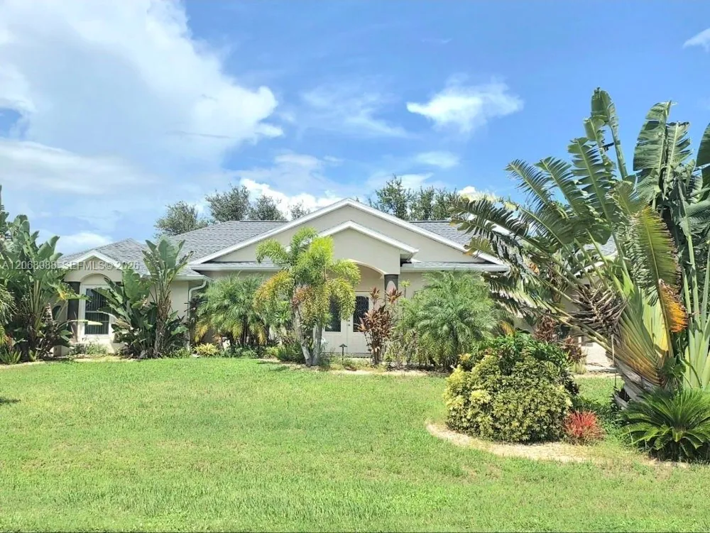 278 White Marsh Ln Other City - In The State Of Florida, FL 33947