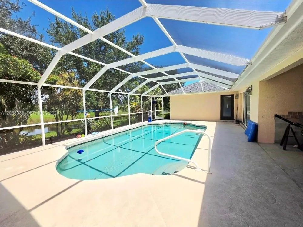 278 White Marsh Ln Other City - In The State Of Florida, FL 33947