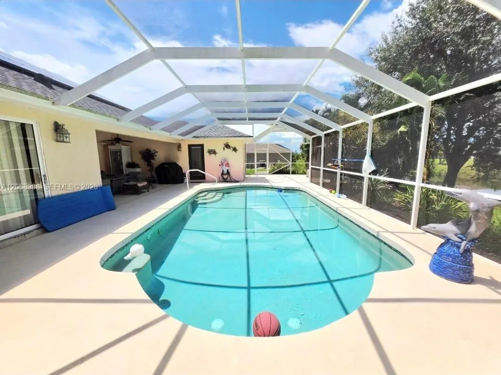 278 White Marsh Ln Other City - In The State Of Florida, FL 33947