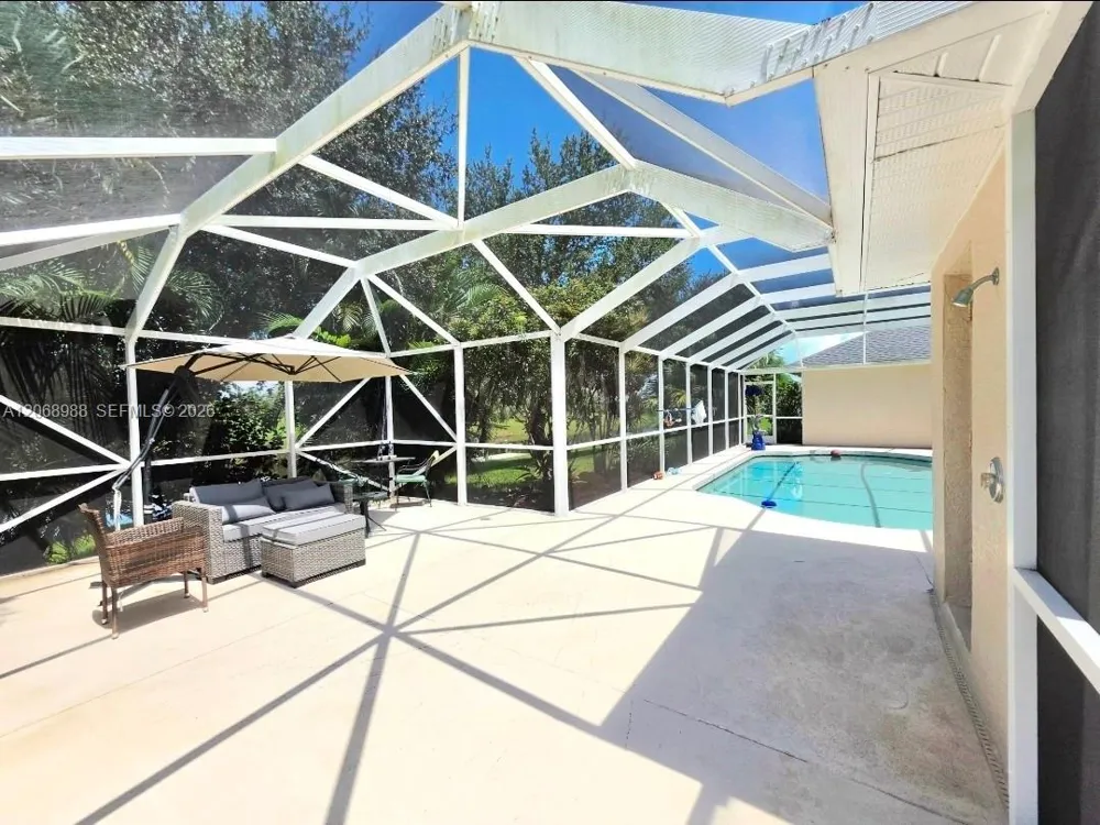 278 White Marsh Ln Other City - In The State Of Florida, FL 33947