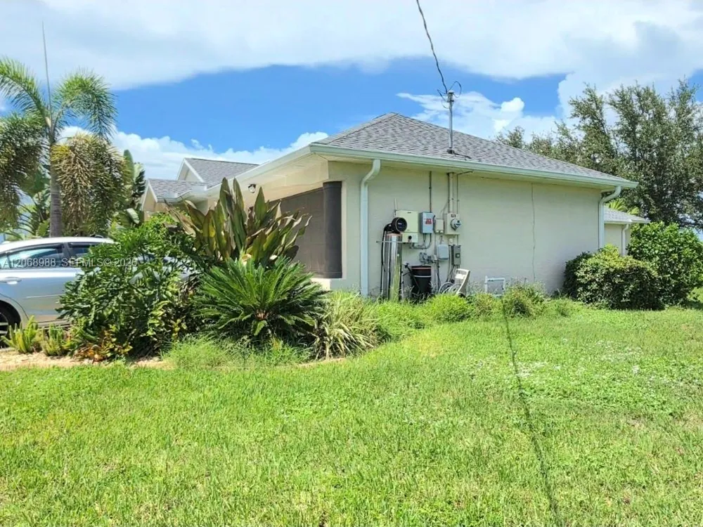 278 White Marsh Ln Other City - In The State Of Florida, FL 33947
