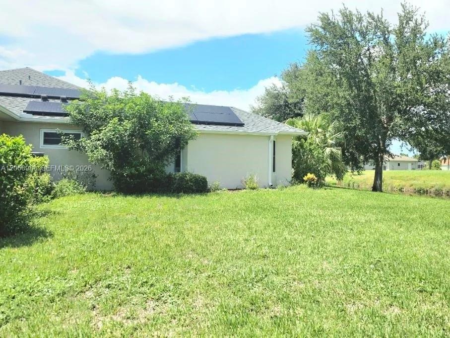 278 White Marsh Ln Other City - In The State Of Florida, FL 33947