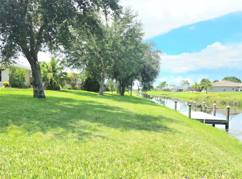 278 White Marsh Ln Other City - In The State Of Florida, FL 33947