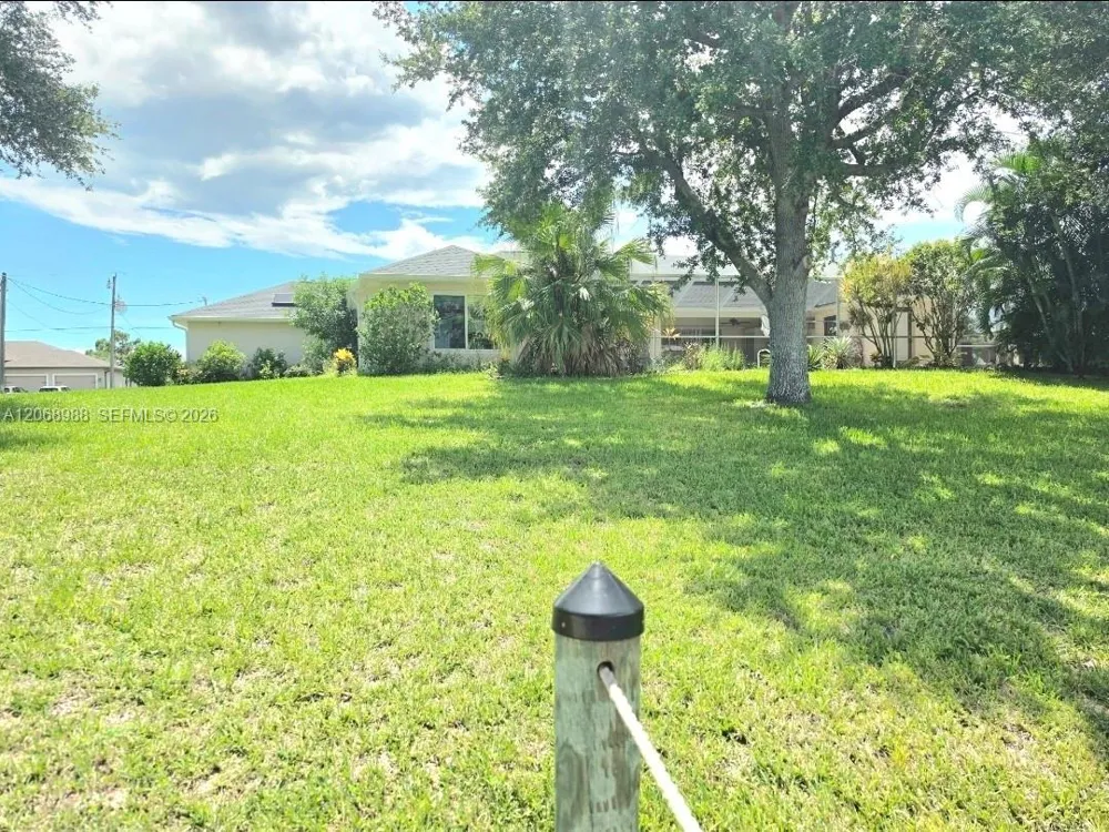 278 White Marsh Ln Other City - In The State Of Florida, FL 33947