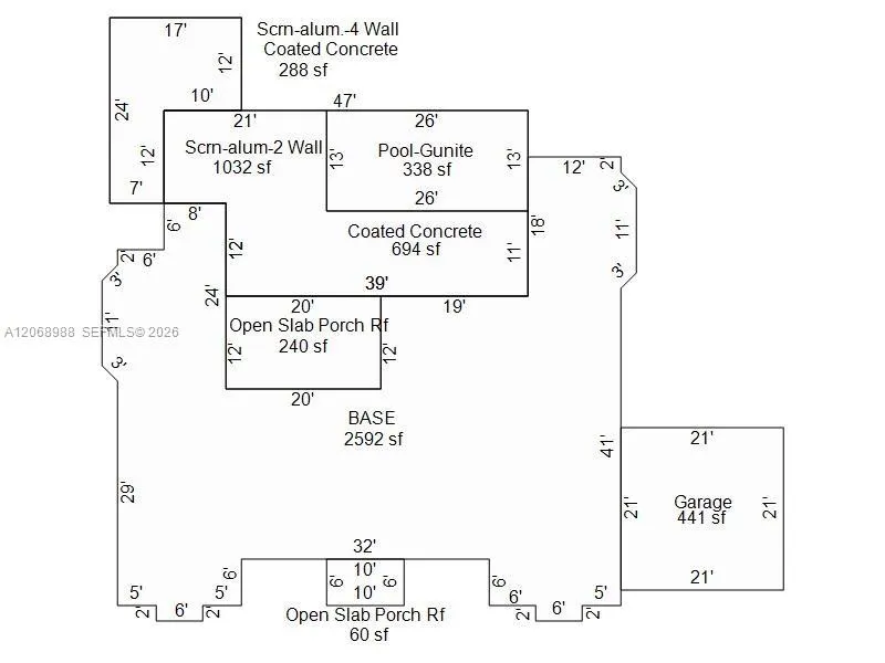 278 White Marsh Ln Other City - In The State Of Florida, FL 33947