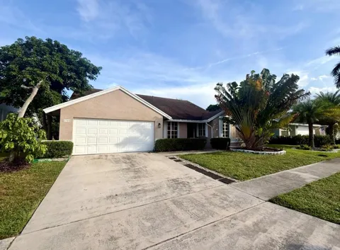 1705 Banyan Creek Court