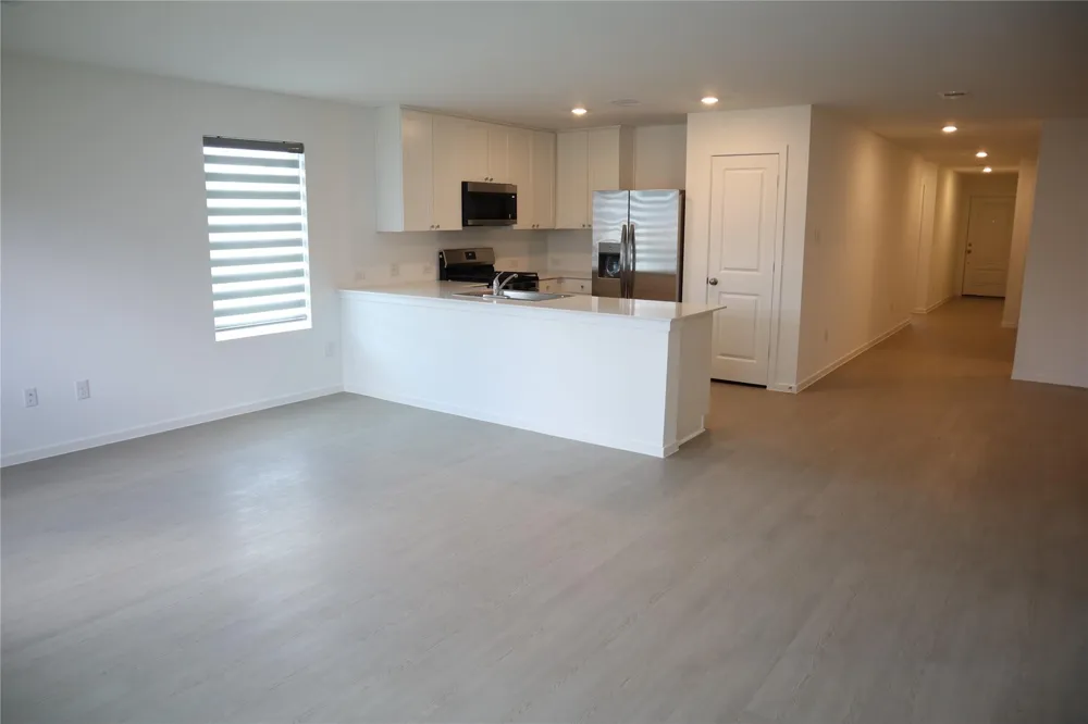 216 Lantana Ln Huntsville, TX 77340