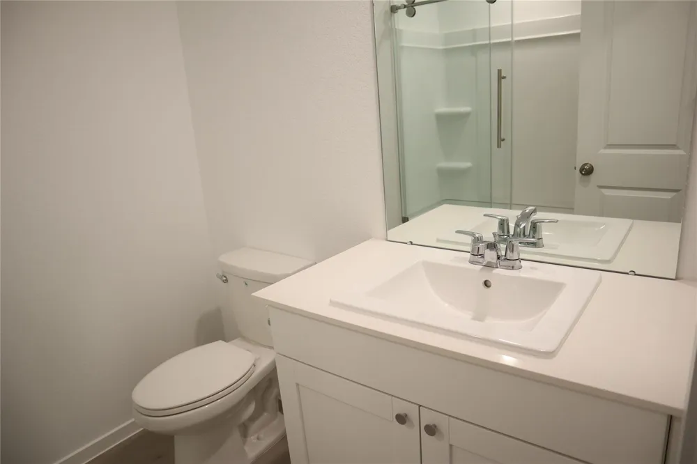 216 Lantana Ln Huntsville, TX 77340
