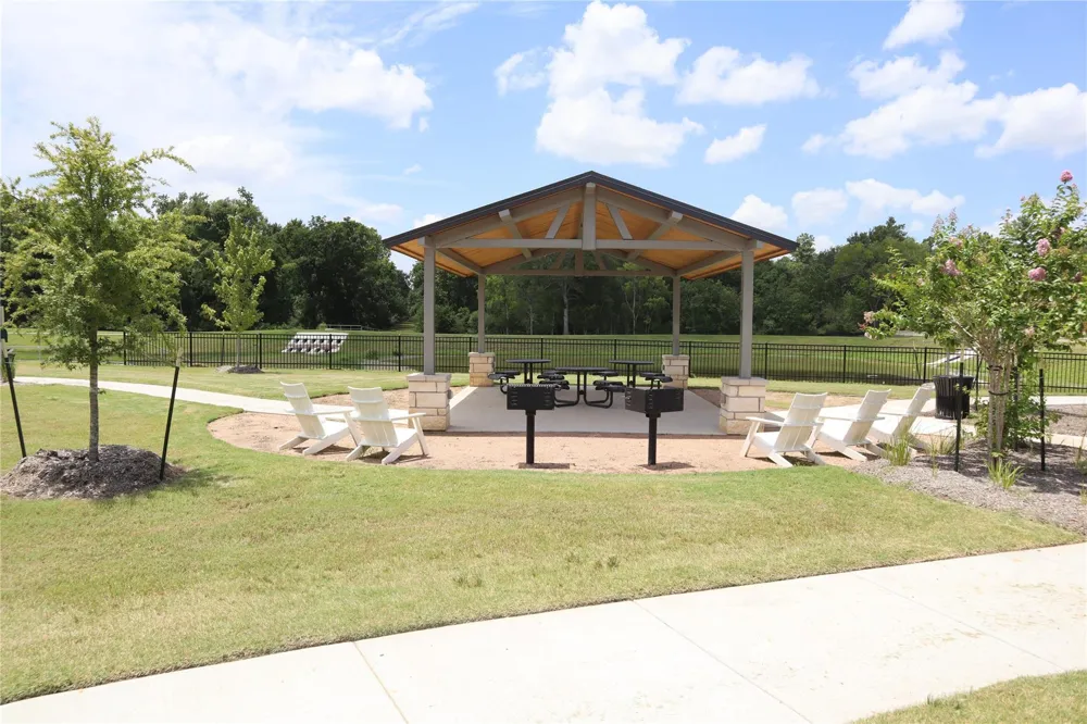 216 Lantana Ln Huntsville, TX 77340
