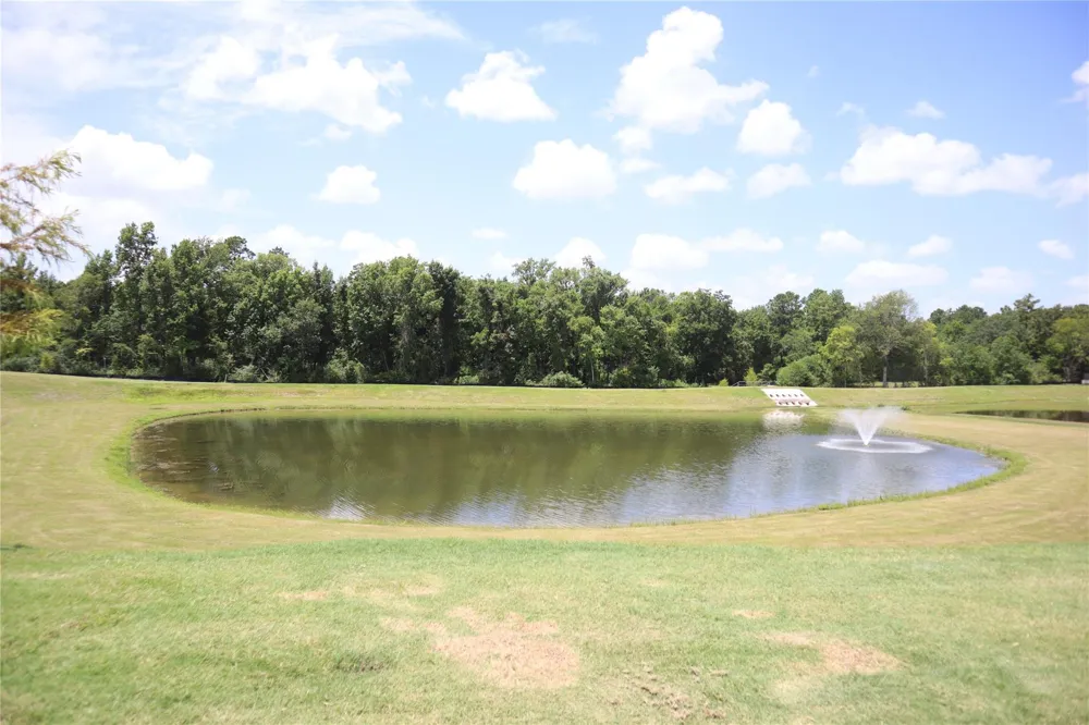 216 Lantana Ln Huntsville, TX 77340