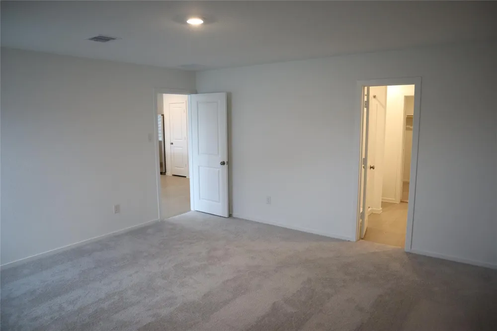 216 Lantana Ln Huntsville, TX 77340