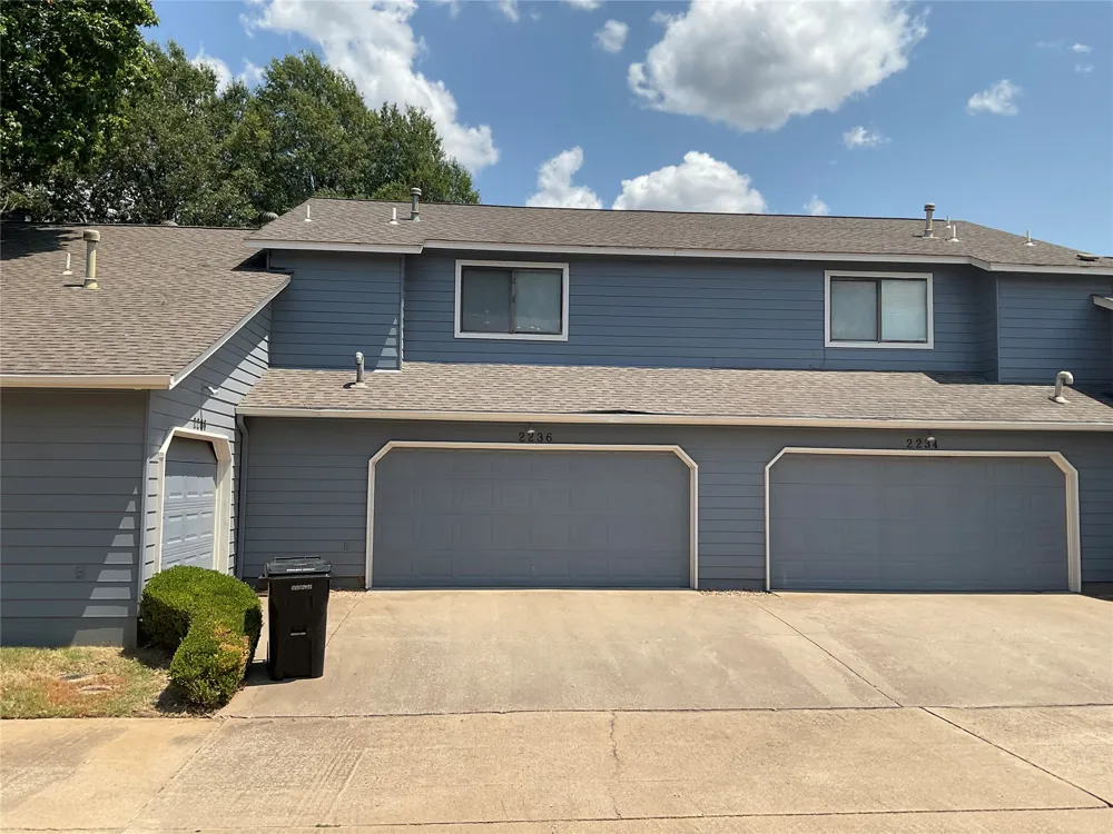 2236 W Quantico Street Broken Arrow, OK 74011