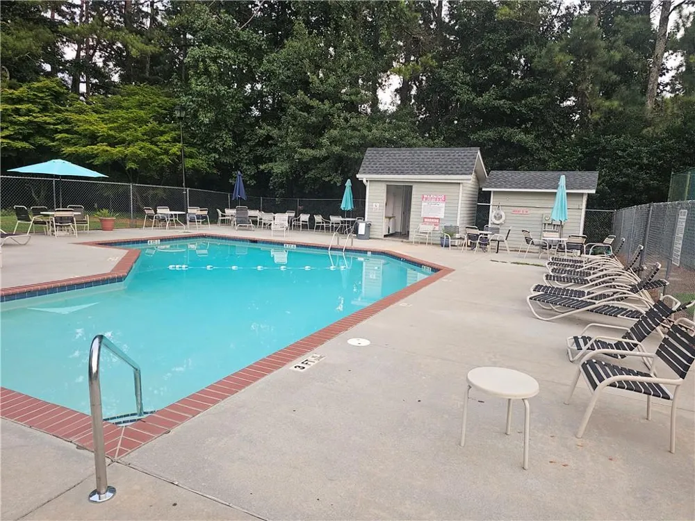 1909 Brian Way Decatur, GA 30033