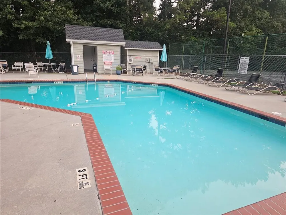 1909 Brian Way Decatur, GA 30033