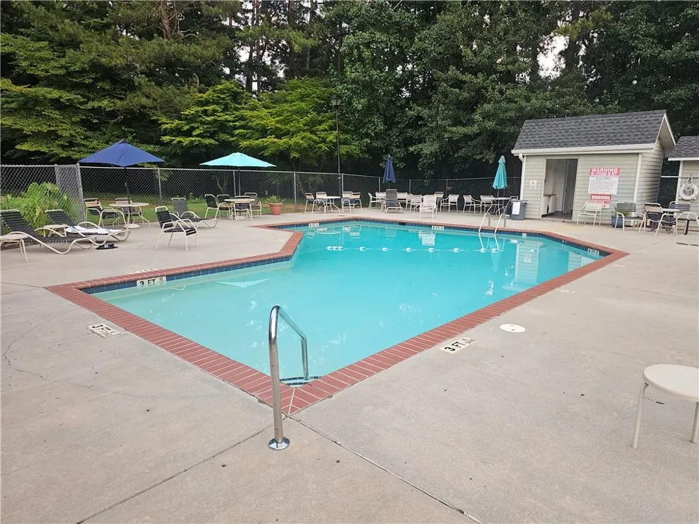 1909 Brian Way Decatur, GA 30033