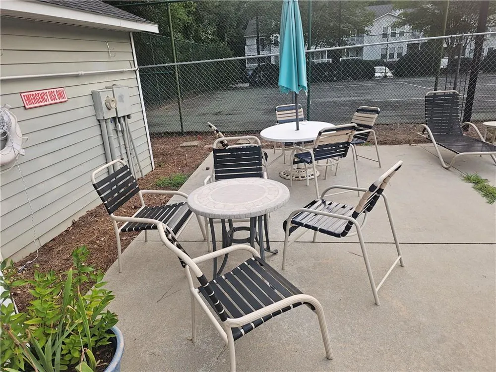 1909 Brian Way Decatur, GA 30033