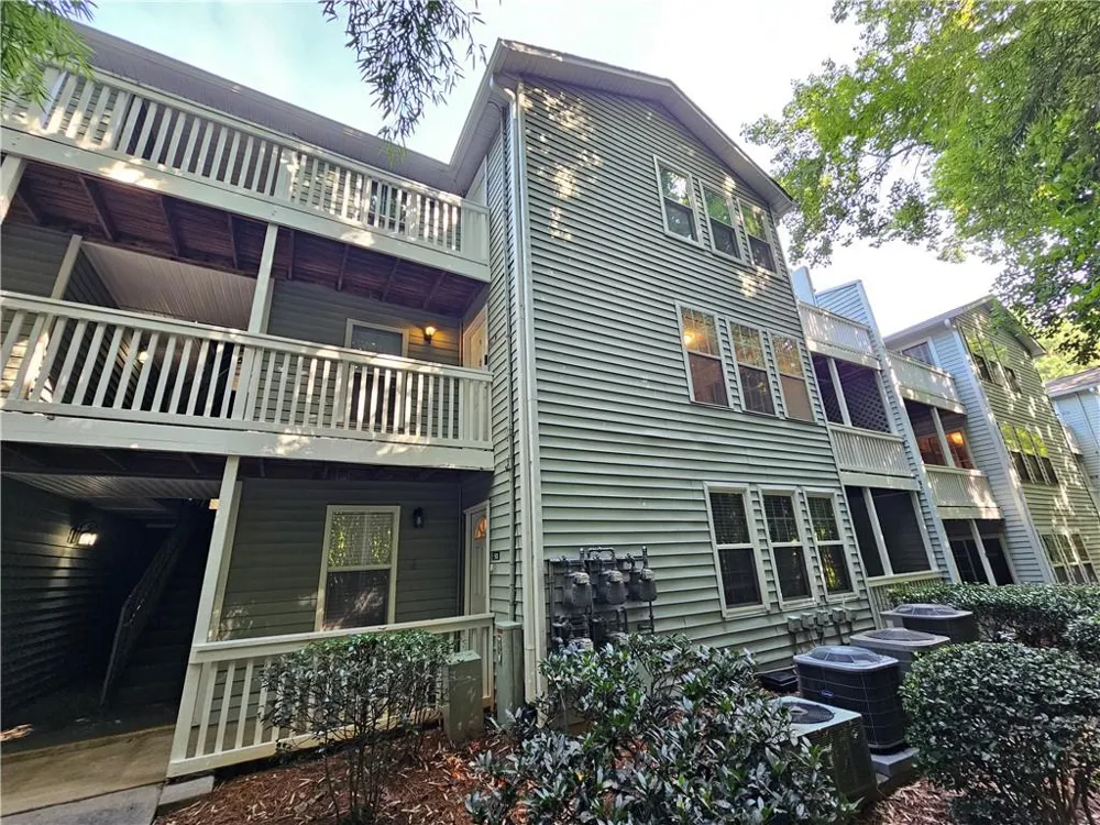 1909 Brian Way Decatur, GA 30033