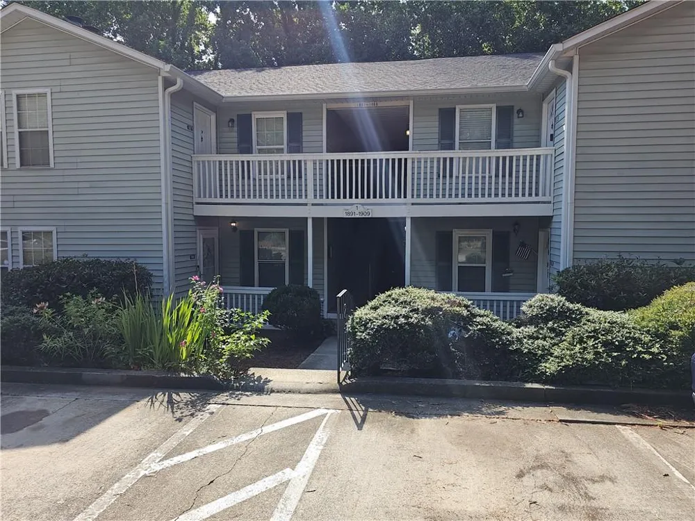 1909 Brian Way Decatur, GA 30033