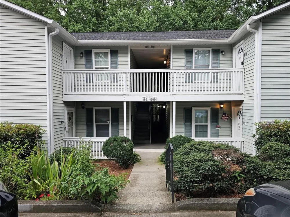 1909 Brian Way Decatur, GA 30033