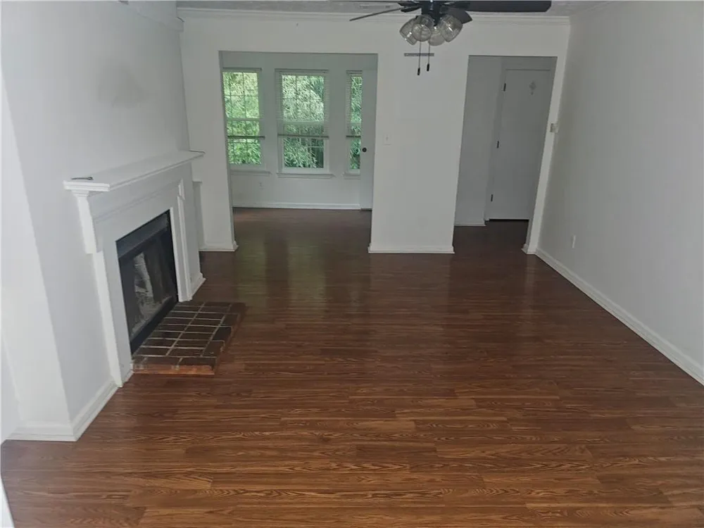 1909 Brian Way Decatur, GA 30033