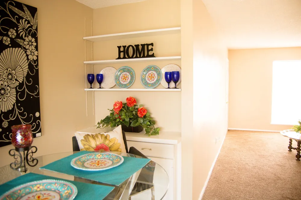 2800 Sayles Boulevard #15 B Abilene, TX 79605