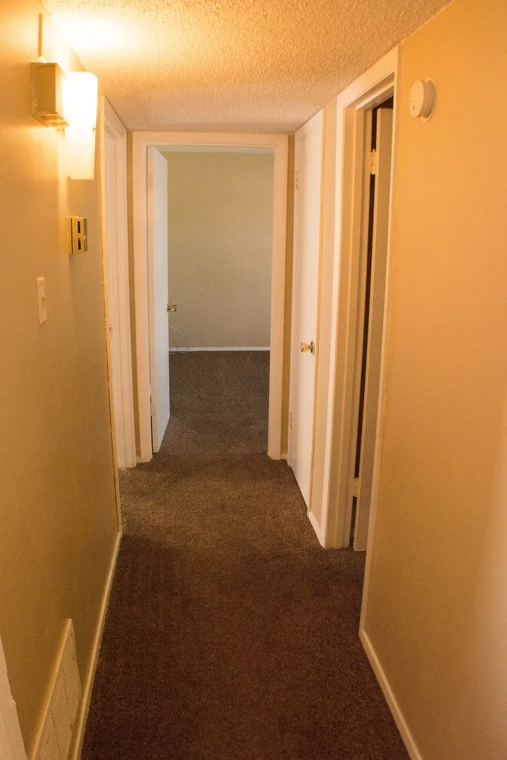 2800 Sayles Boulevard #15 B Abilene, TX 79605