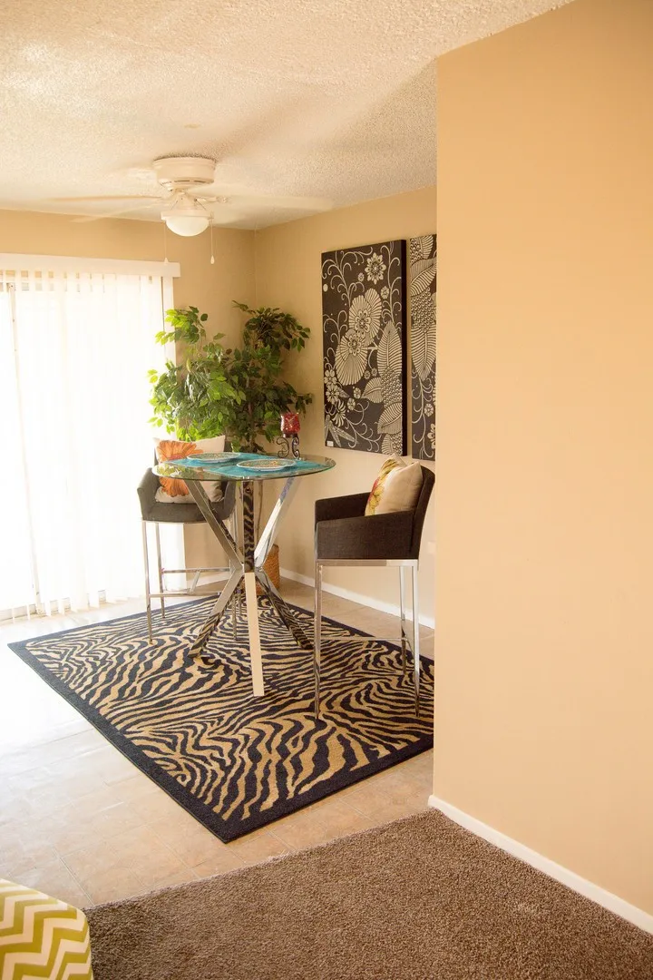 2800 Sayles Boulevard #15 B Abilene, TX 79605