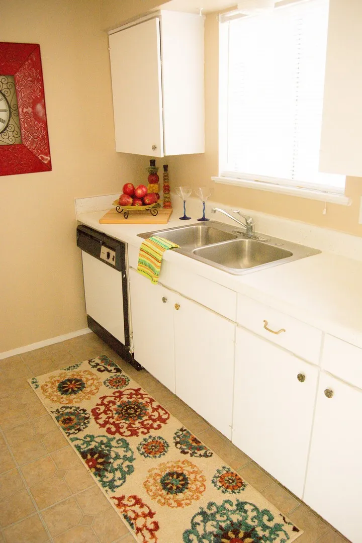 2800 Sayles Boulevard #15 B Abilene, TX 79605