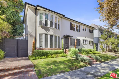 345 Sycamore Avenue