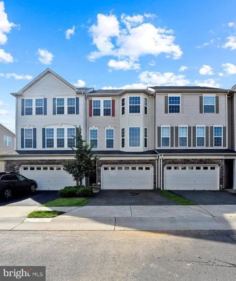 25082 CYPRESS MILL TERRACE