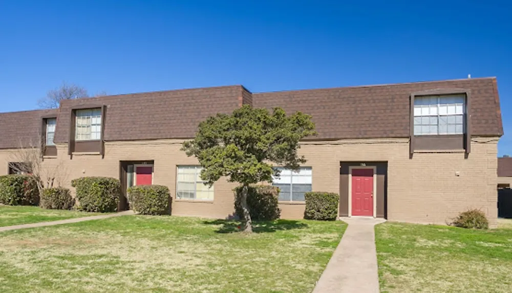 2400 Buffalo Gap Road #191 Abilene, TX 79605