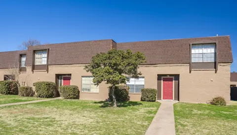 2400 Buffalo Gap Road #191