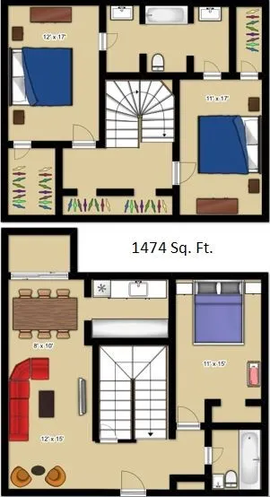 2400 Buffalo Gap Road #191 Abilene, TX 79605