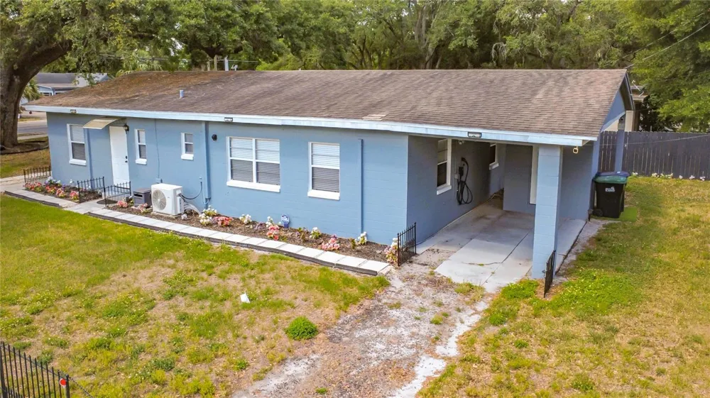 927 HOFFNER AVENUE Orlando, FL 32809
