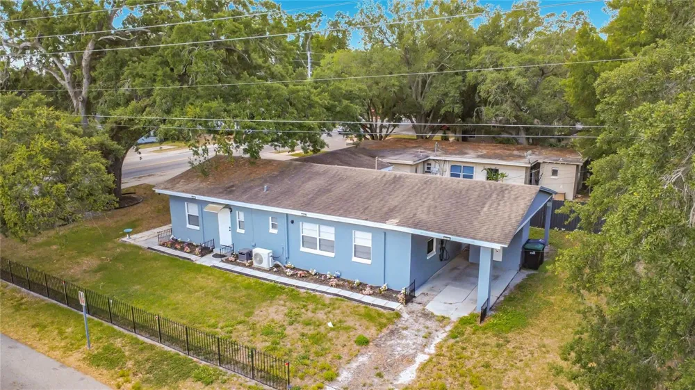 927 HOFFNER AVENUE Orlando, FL 32809