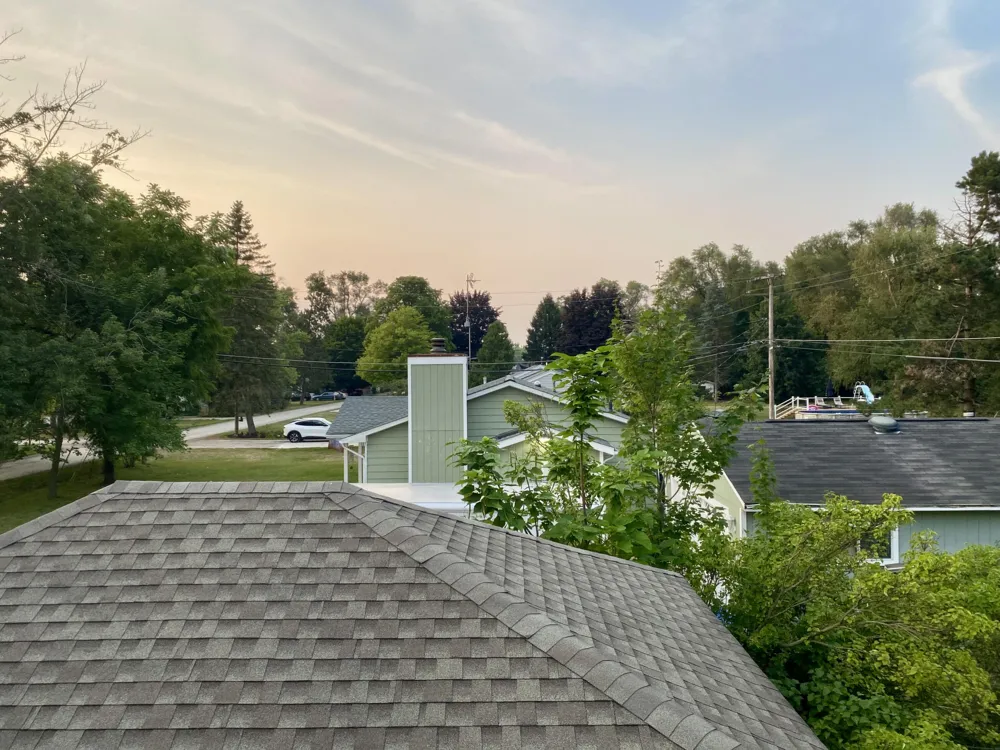 9070 Walnut Drive Northfield Township, MI 48189