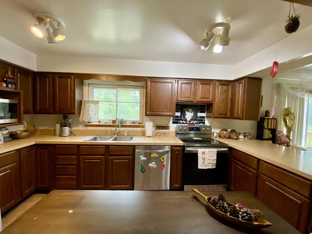 9070 Walnut Drive Northfield Township, MI 48189